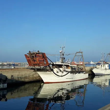 Bed and breakfast Profumo Di Campagna Colonnella