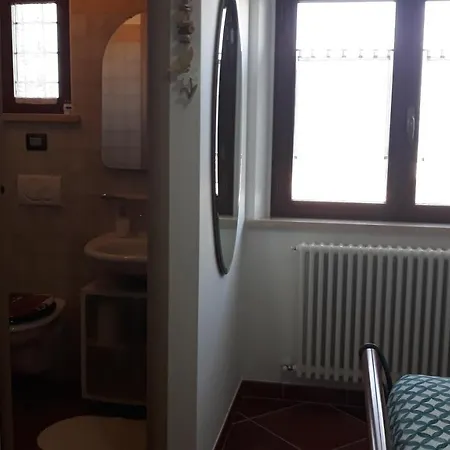 Profumo Di Campagna Bed and Breakfast