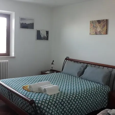 Bed & Breakfast Profumo Di Campagna