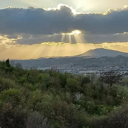 Profumo Di Campagna Colonnella