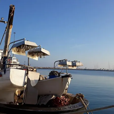 Profumo Di Campagna 3* Colonnella