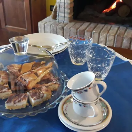 Profumo Di Campagna Bed & Breakfast