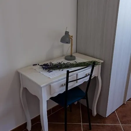 Profumo Di Campagna Colonnella