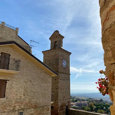 Profumo Di Campagna