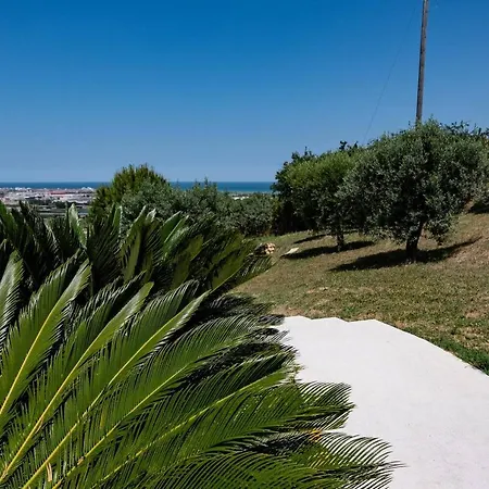 Profumo Di Campagna Bed & Breakfast Colonnella