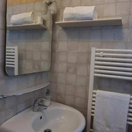 Bed and Breakfast Profumo Di Campagna Colonnella
