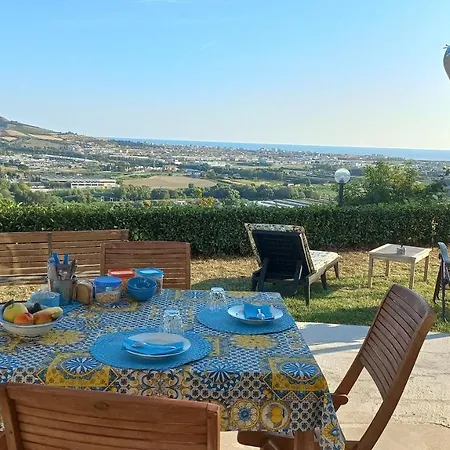 Profumo Di Campagna Bed & Breakfast *
