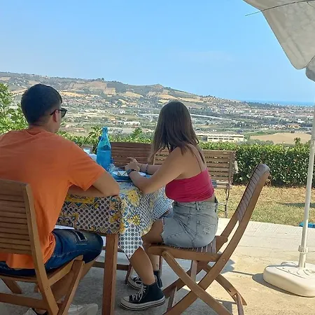 Profumo Di Campagna 3*