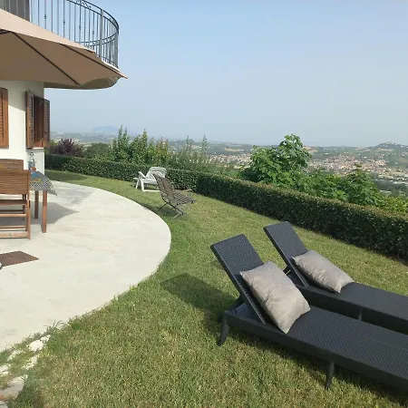 Bed and breakfast Profumo Di Campagna