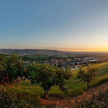 Profumo Di Campagna 3* Colonnella