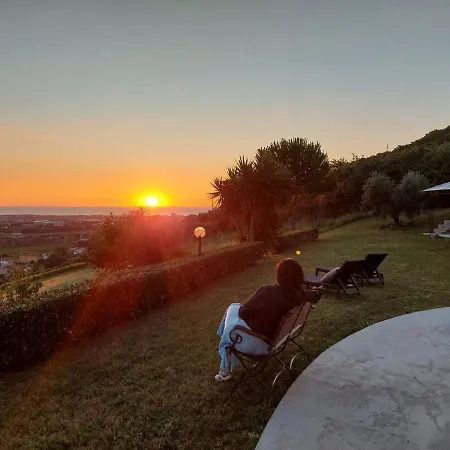 Profumo Di Campagna Colonnella