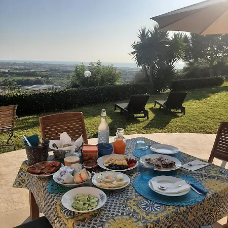Profumo Di Campagna Colonnella
