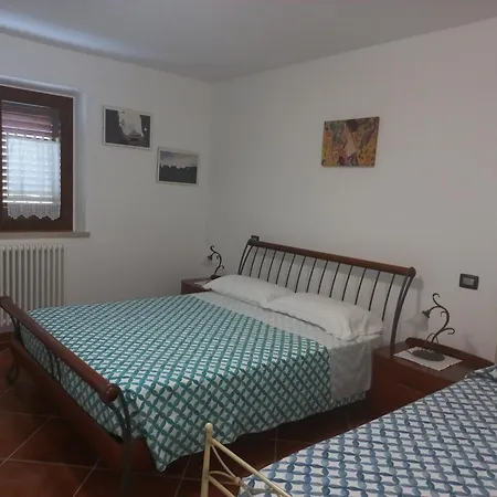 Profumo Di Campagna Bed & Breakfast *