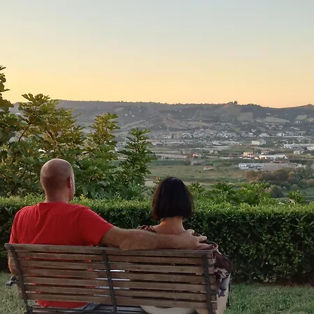 Bed and breakfast Profumo Di Campagna