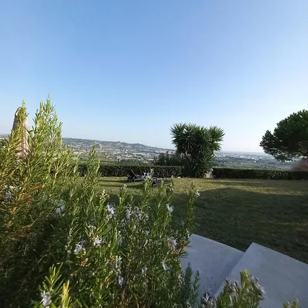 Profumo Di Campagna Bed & Breakfast *