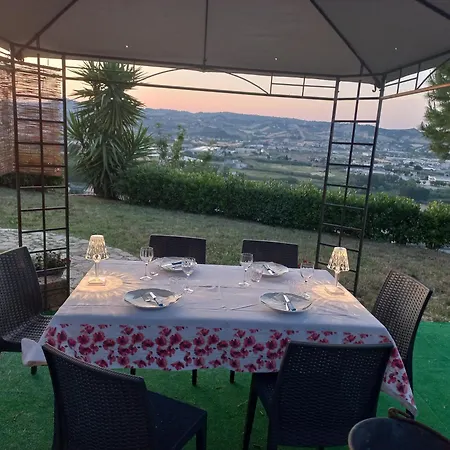 Profumo Di Campagna Bed & Breakfast Colonnella