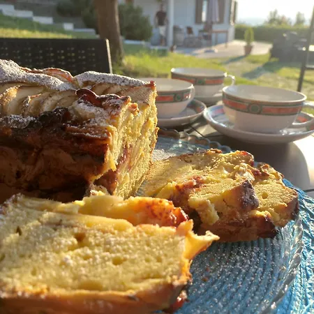 Profumo Di Campagna Bed & Breakfast