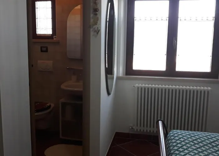 Profumo Di Campagna Alojamento de Acomodação e Pequeno-almoço