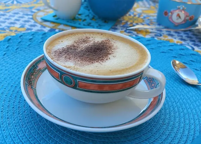 Profumo Di Campagna Colonnella