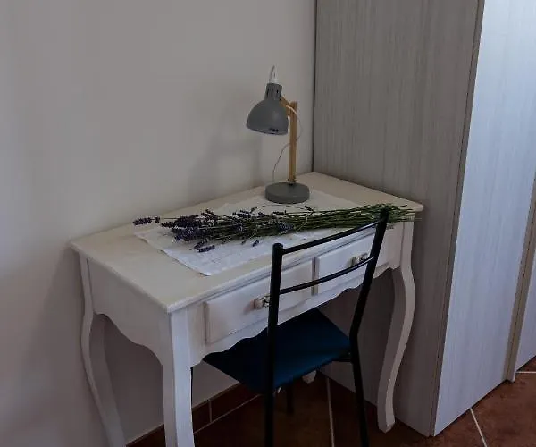 Profumo Di Campagna Colonnella