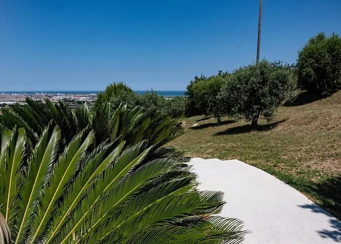 Profumo Di Campagna Alojamento de Acomodação e Pequeno-almoço Colonnella