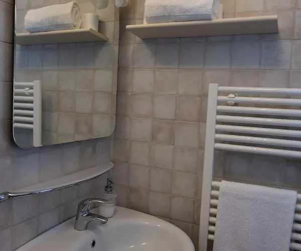 Alojamento de Acomodação e Pequeno-almoço Profumo Di Campagna Colonnella