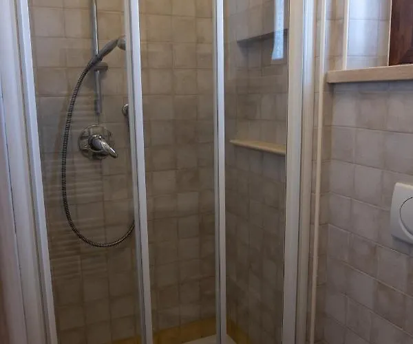 Profumo Di Campagna Alojamento de Acomodação e Pequeno-almoço Colonnella