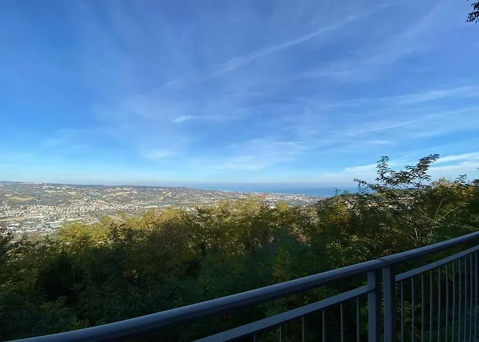 Profumo Di Campagna Colonnella