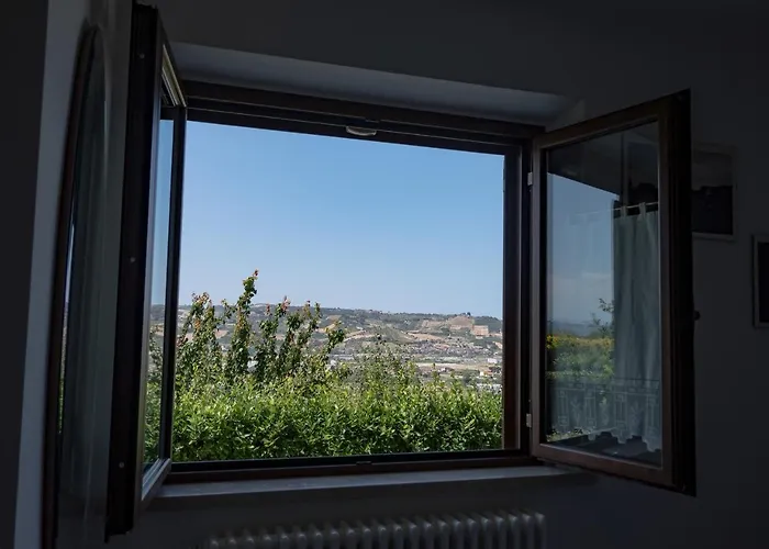 Profumo Di Campagna 3*