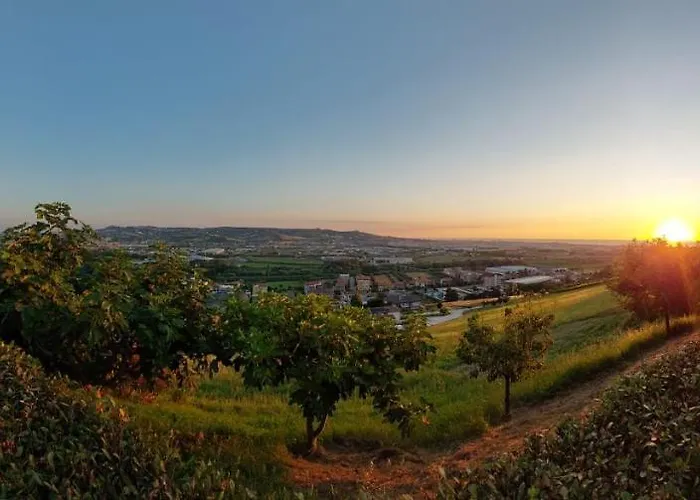 Profumo Di Campagna 3* Colonnella