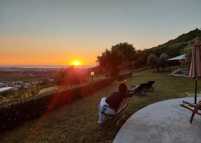 Profumo Di Campagna Colonnella